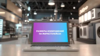 Размер изображений маркетплейсы: гайд