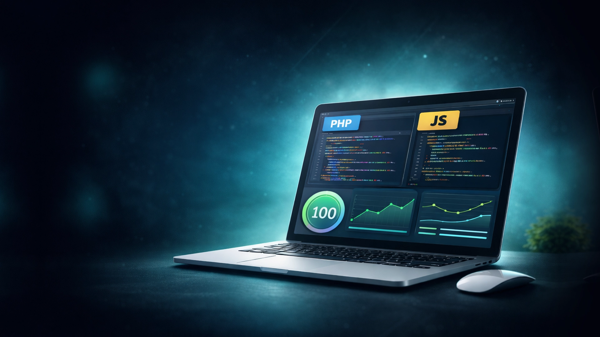 Фон для раздела Дизайн макеты и разработка сайтов