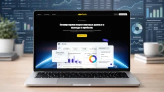 CyberBrain 2.0. Как я перезапустил сайт после 6 месяцев разработки за 2 недели